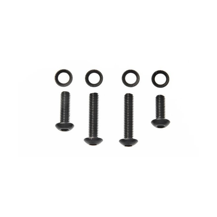 Screws for Gearbox V3