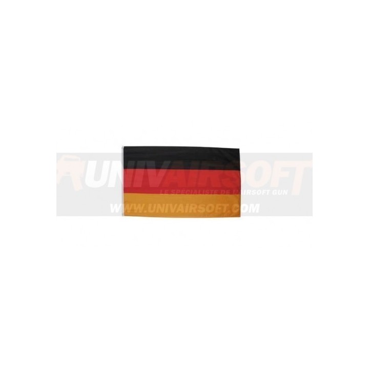Drapeau Allemand