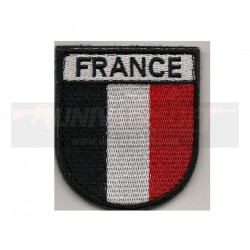 Patch Velcro France