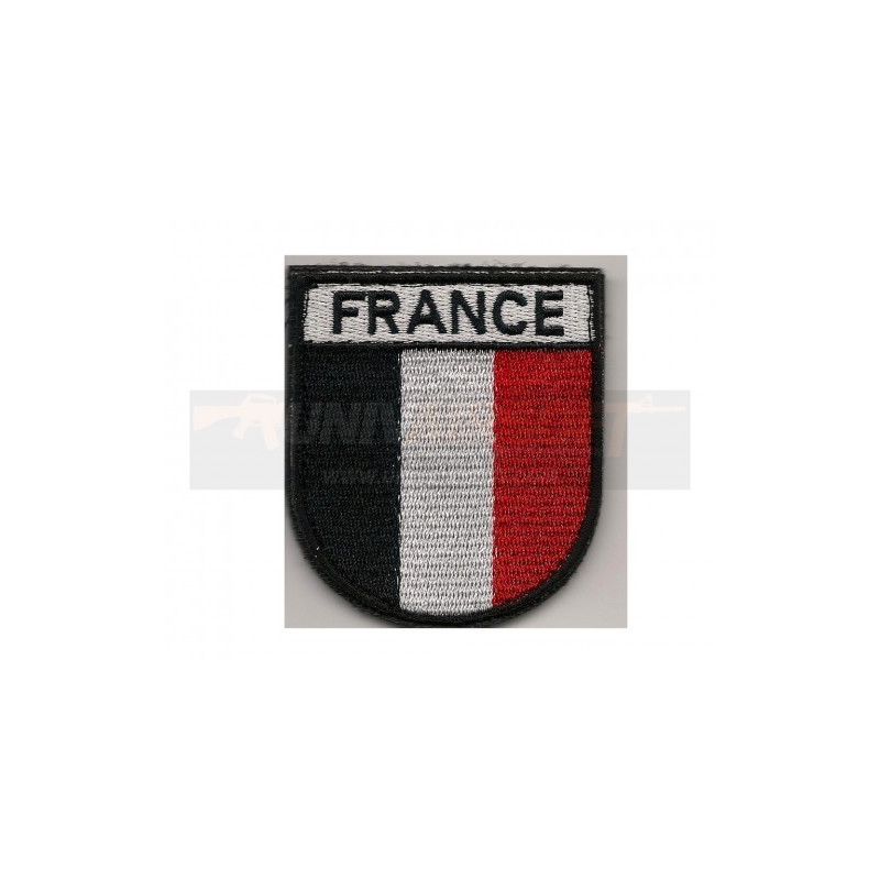 Patch Velcro France