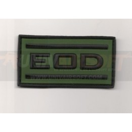 Patch Velcro EOD OD