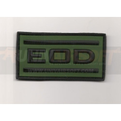 Patch Velcro EOD OD