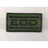 Patch Velcro EOD OD