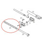 Recoil Spring for KJW KP-02 P229