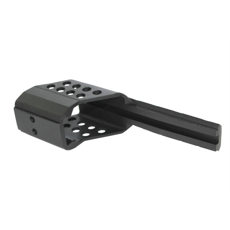 Mount Rail for Glock