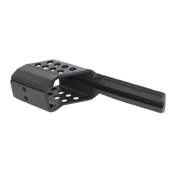 Mount Rail for Glock