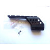 Mount Rail for Glock