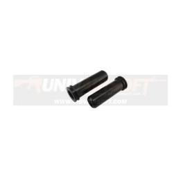 Aluminium CNC Nozzle for G36