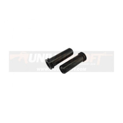 Aluminium CNC Nozzle for G36