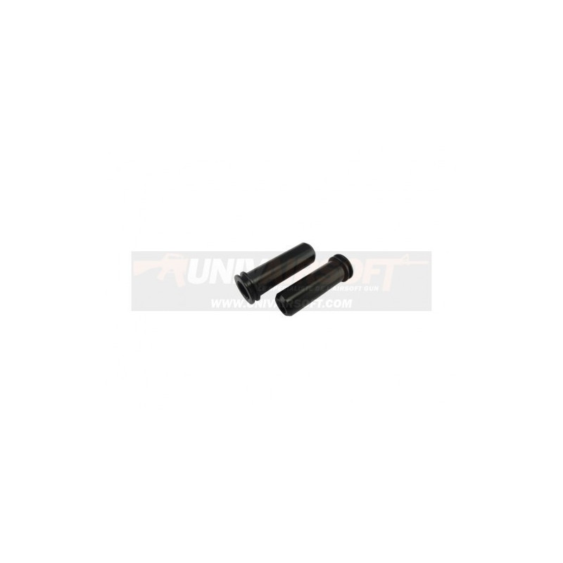 Aluminium CNC Nozzle for G36