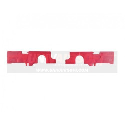 Selector Plate for Korso QD Gearbox