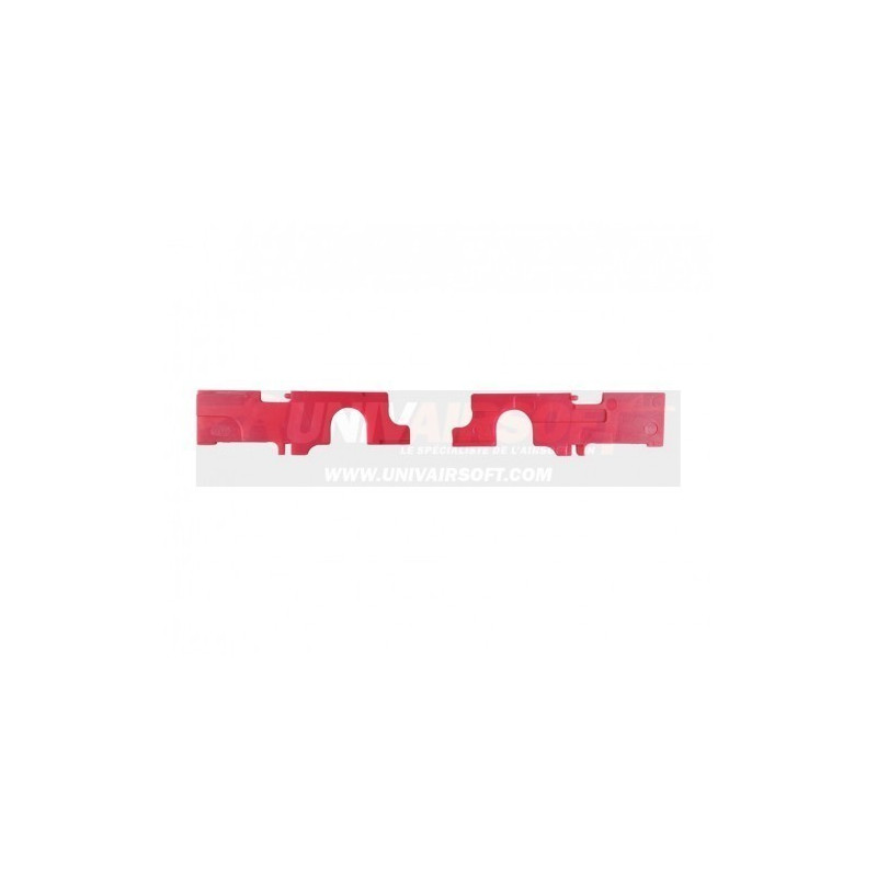 Selector Plate for Korso QD Gearbox