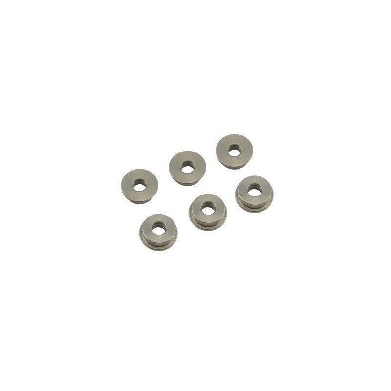 Stainless Steel Bushing 7mm