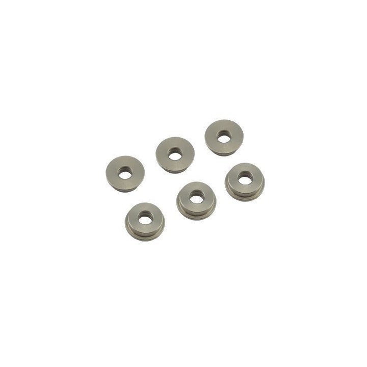 Stainless Steel Bushing 7mm