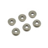 Stainless Steel Bushing 7mm