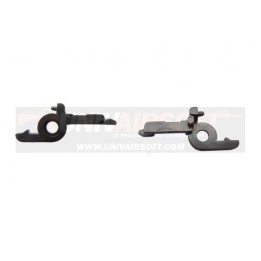 Cut Off Lever for Gearbox V3