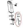 Magazine Screw for KJW Glock
