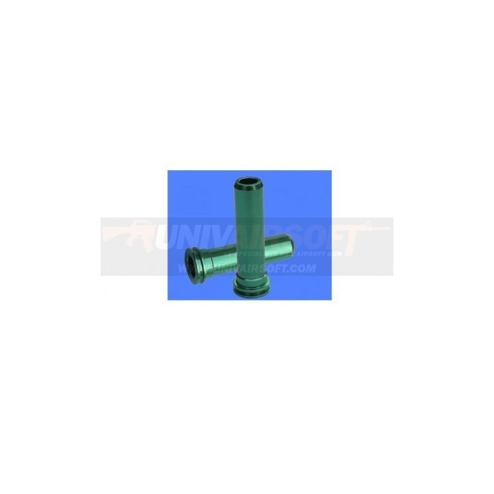 Air Seal Nozzle Aluminum for ACR Masada