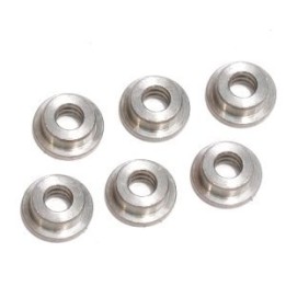 6mm Steel Bushing