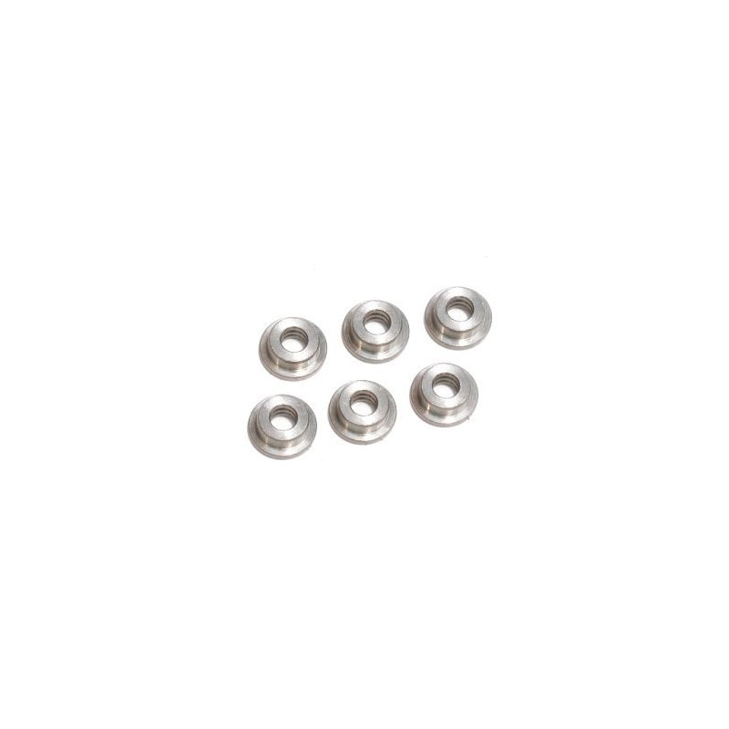 6mm Steel Bushing
