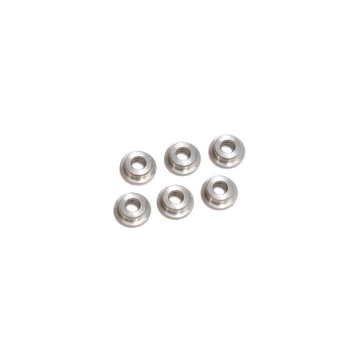 6mm Steel Bushing
