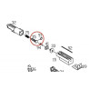 Cylinder Valve for KJW / ASG CZ75 P09