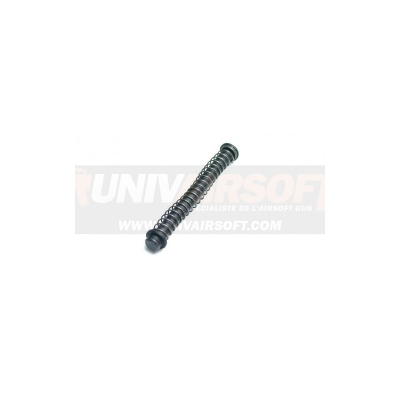 Enhanced Recoil Spring Guide for KSC / KWA Glock 19