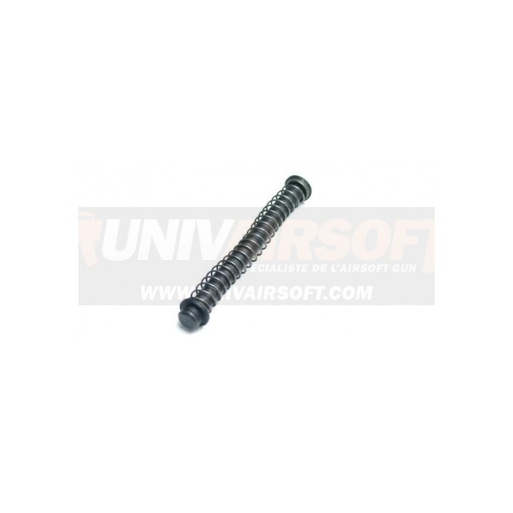 Enhanced Recoil Spring Guide for KSC / KWA Glock 19