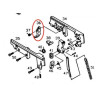 Trigger for KJW / ASG M9