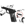 Trigger Bar for KSC / KWA M1911