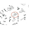 Selector Lever for KSC / ASG MP9
