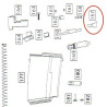 Part n°157 for WE M4 GBBR