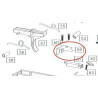 Part n°59 for WE M4 GBBR