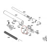 Barrel Block for KSC / KWA M9