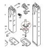 Magazine Base Seal for KSC / KWA M9