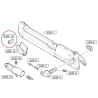 Part 92B-19 for Marui M9