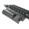 Lance grenade style M203 Black Eagle