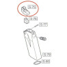 Magazine Lip for WE F226