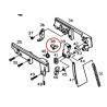 Steel Knocker for KJW / ASG M9