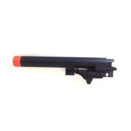 Full Outer Barrel for KSC M9