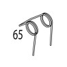 Trigger Spring for KSC / KWA LM4 GBBR