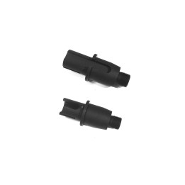 Outer Barrel Adaptor for M4 AEG