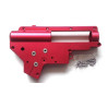 Aluminium CNC Gearbox V2