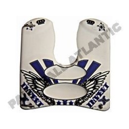 Grip Mini Wings Bleu