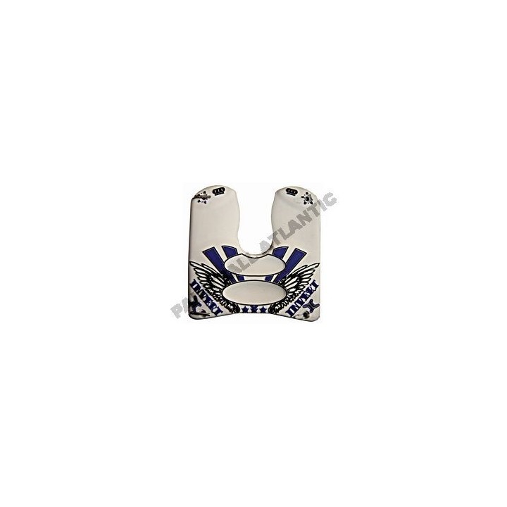 Grip Mini Wings Bleu