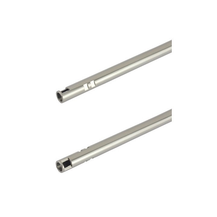 Precision Barrel 6.02 240 mm