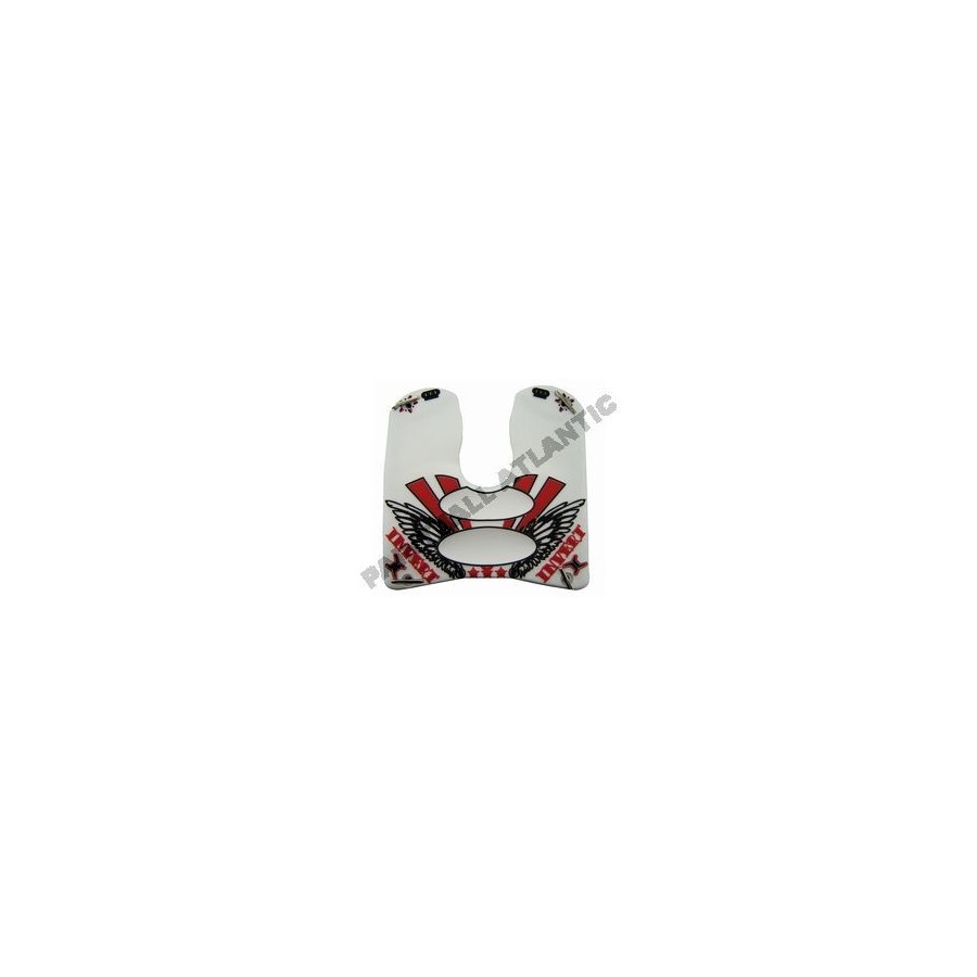 Grip Mini Wings Rouge