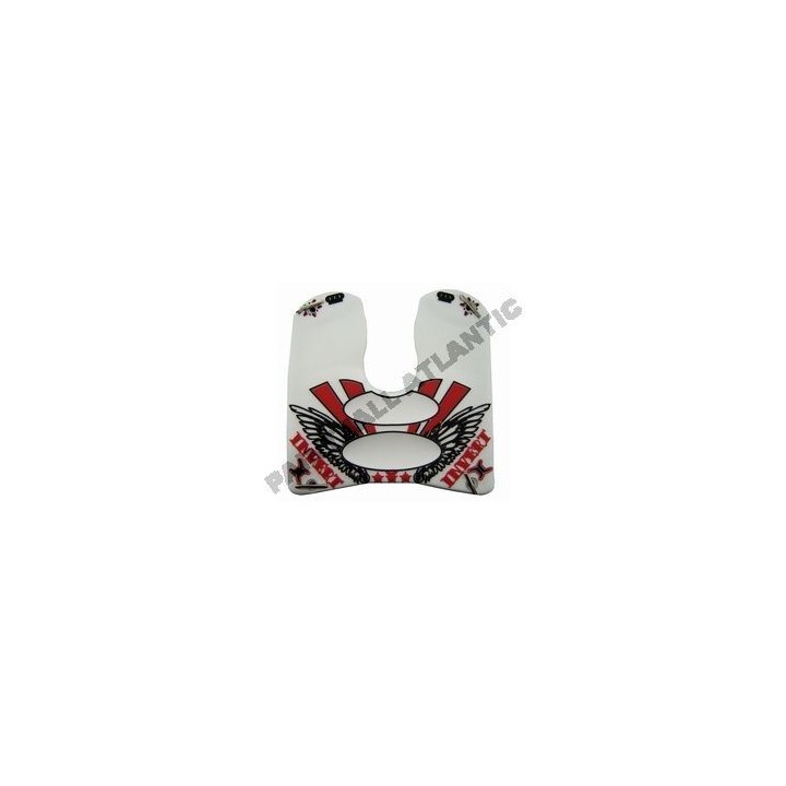 Grip Mini Wings Rouge