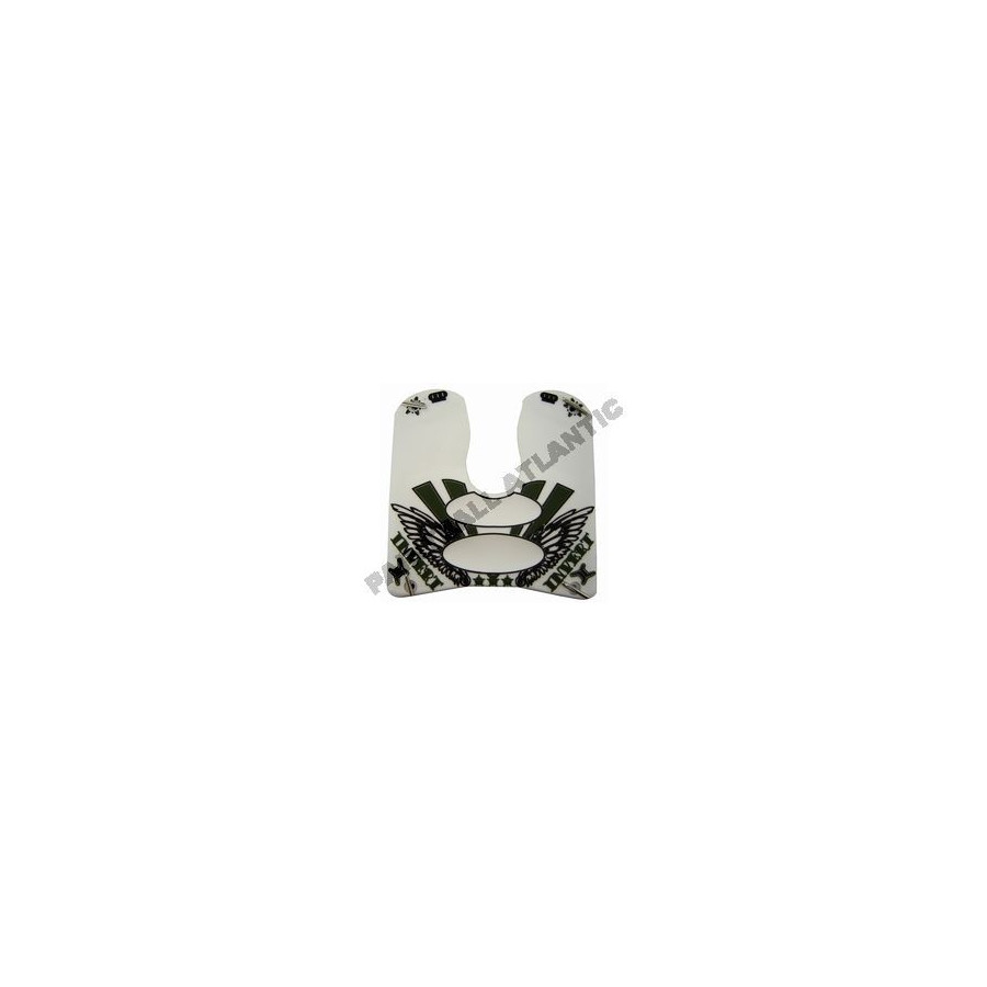 Grip Mini Wings olive