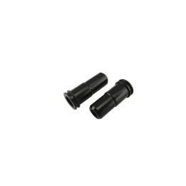 Aluminium CNC Nozzle for AK